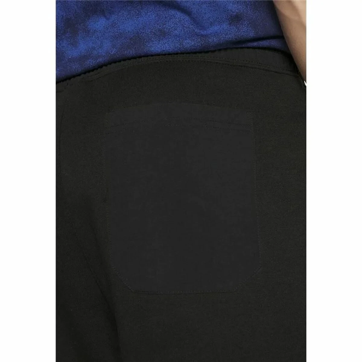 Pantalón Largo Deportivo Champion Straight Hem Pants Hombre