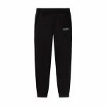 Pantalón Largo Deportivo Puma Essentials+ Graphic Fl Hombre Hombre