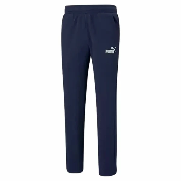 Pantalón Largo Deportivo Puma Hombre
