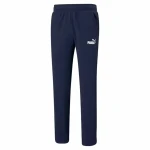 Pantalón Largo Deportivo Puma Hombre