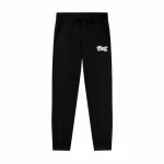 Pantalón de Chándal para Adultos Puma Puma Script Mujer