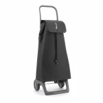 Carro de Compra Rolser jet ln joy Negro 40 L Plegable