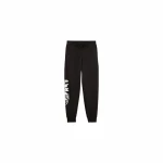 Pantalones Cortos Deportivos para Niños Puma Basketball Blueprint Pants Fl. Infantil Negro