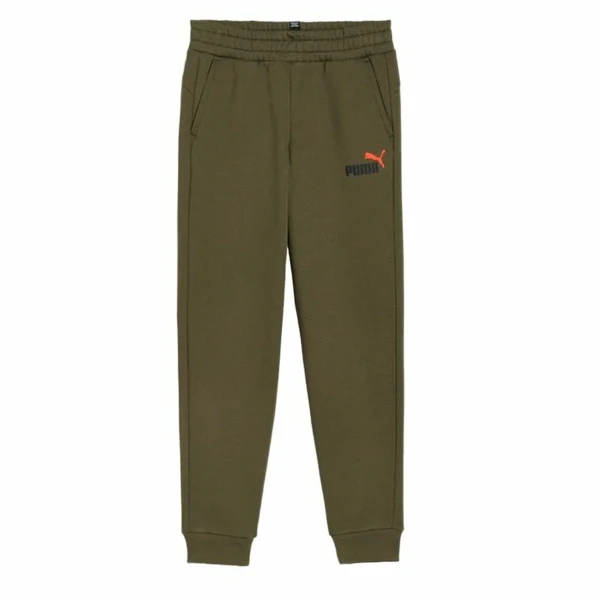 Pantalón Deportivo Infantil Puma Ess+ 2