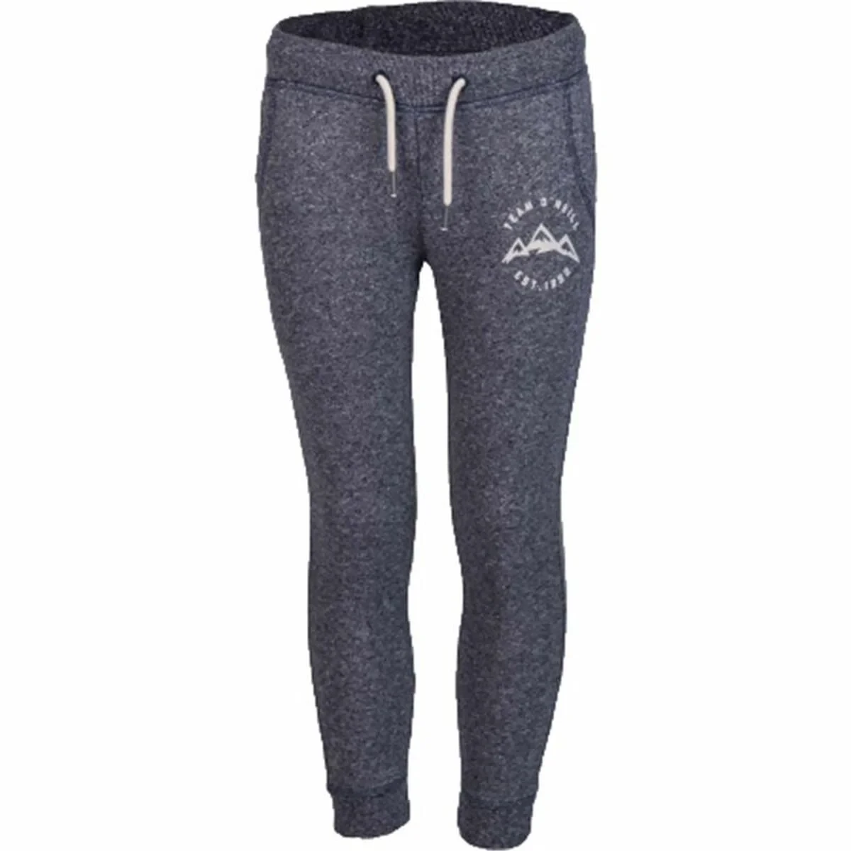 Pantalón Deportivo Infantil O'Neill O'Neill Team Gris oscuro