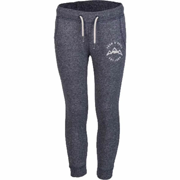 Pantalón Deportivo Infantil O'Neill O'Neill Team Gris oscuro