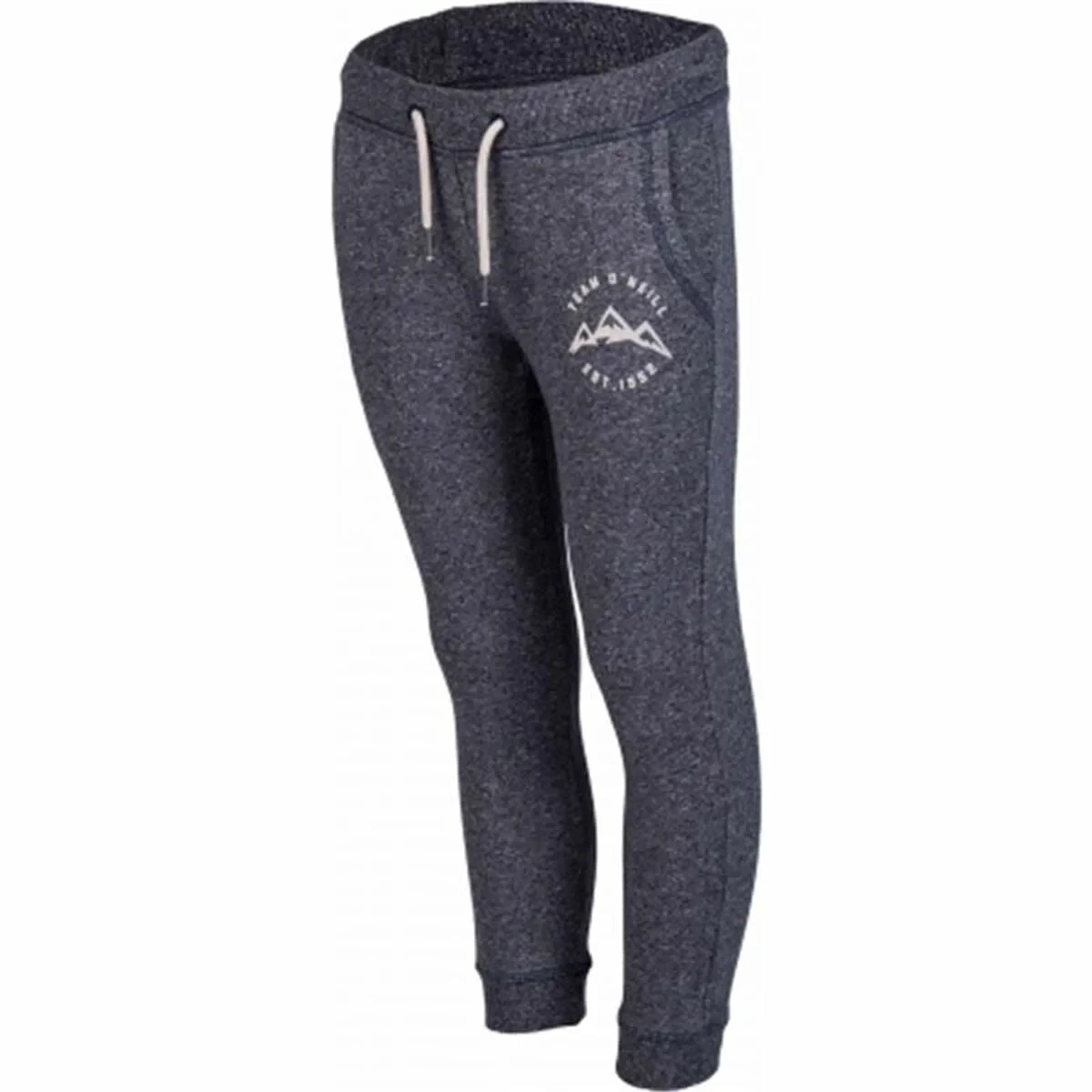Pantalón Deportivo Infantil O'Neill O'Neill Team Gris oscuro