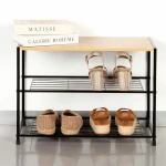 Zapatero Max Home 63 x 43 x 30 cm