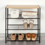 Zapatero Max Home 63 x 63 x 30 cm