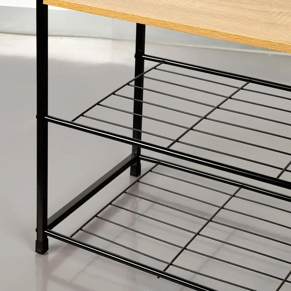 Zapatero Max Home 63 x 43 x 30 cm