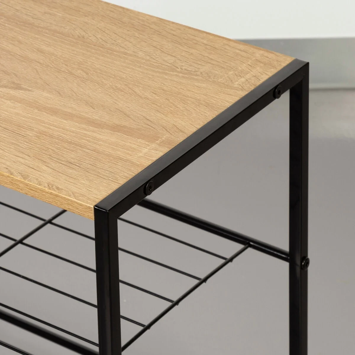 Zapatero Max Home 63 x 63 x 30 cm