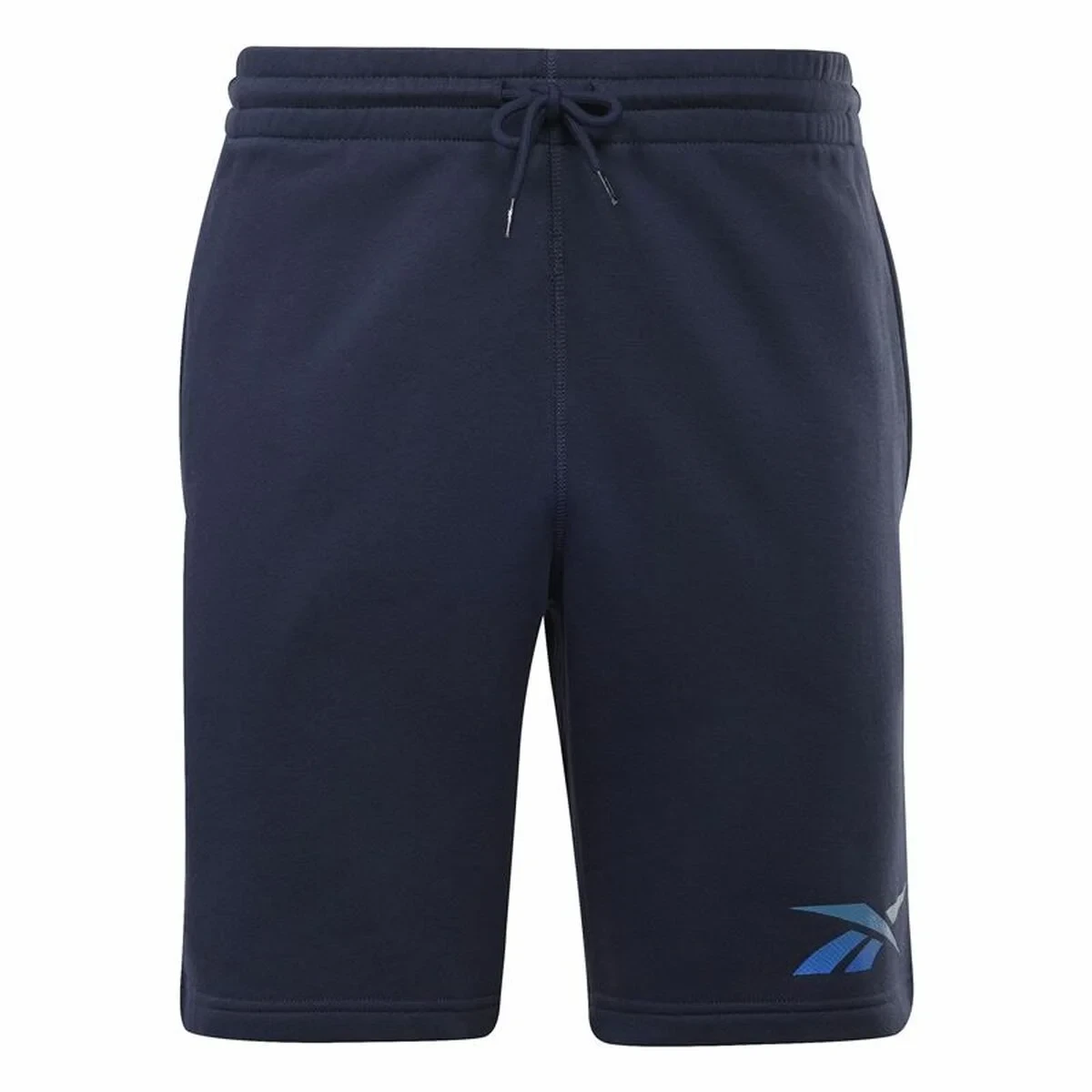 Pantalones Cortos Deportivos para Hombre Reebok Identity Logo Short Hombre