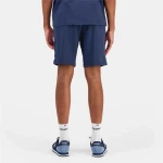 Pantalones Cortos Deportivos para Hombre Le coq sportif Bas N°1 Hombre