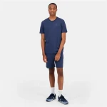 Pantalones Cortos Deportivos para Hombre Le coq sportif Bas N°1 Hombre