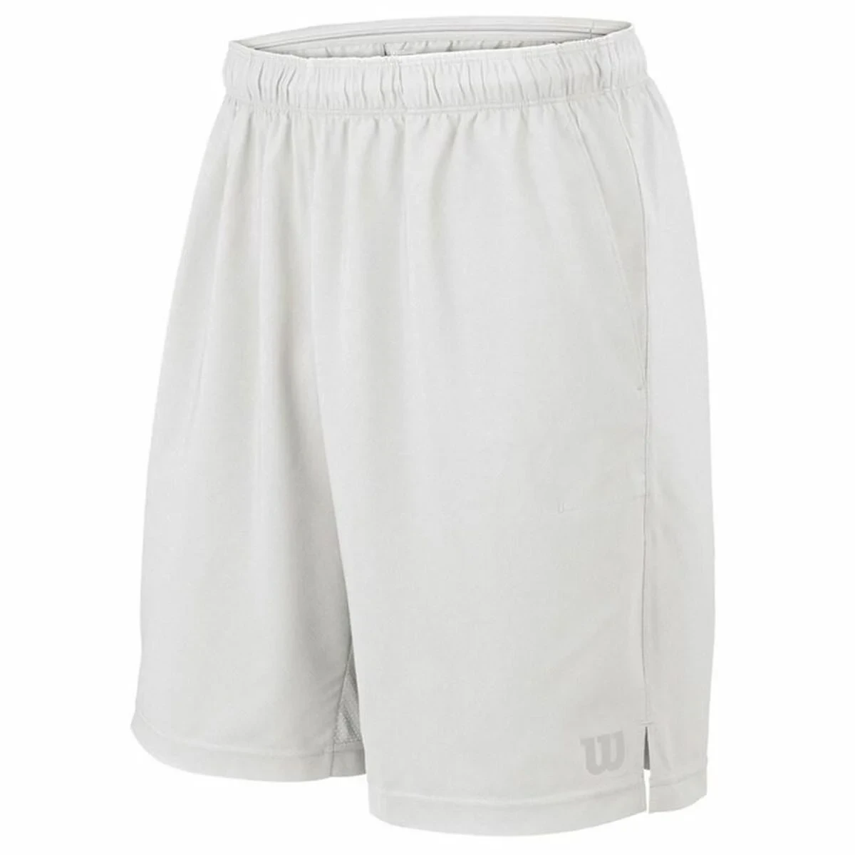 Pantalones Cortos Deportivos para Hombre Wilson Rush Hombre