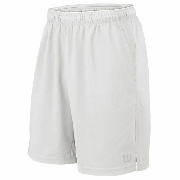 Pantalones Cortos Deportivos para Hombre Wilson Rush Hombre