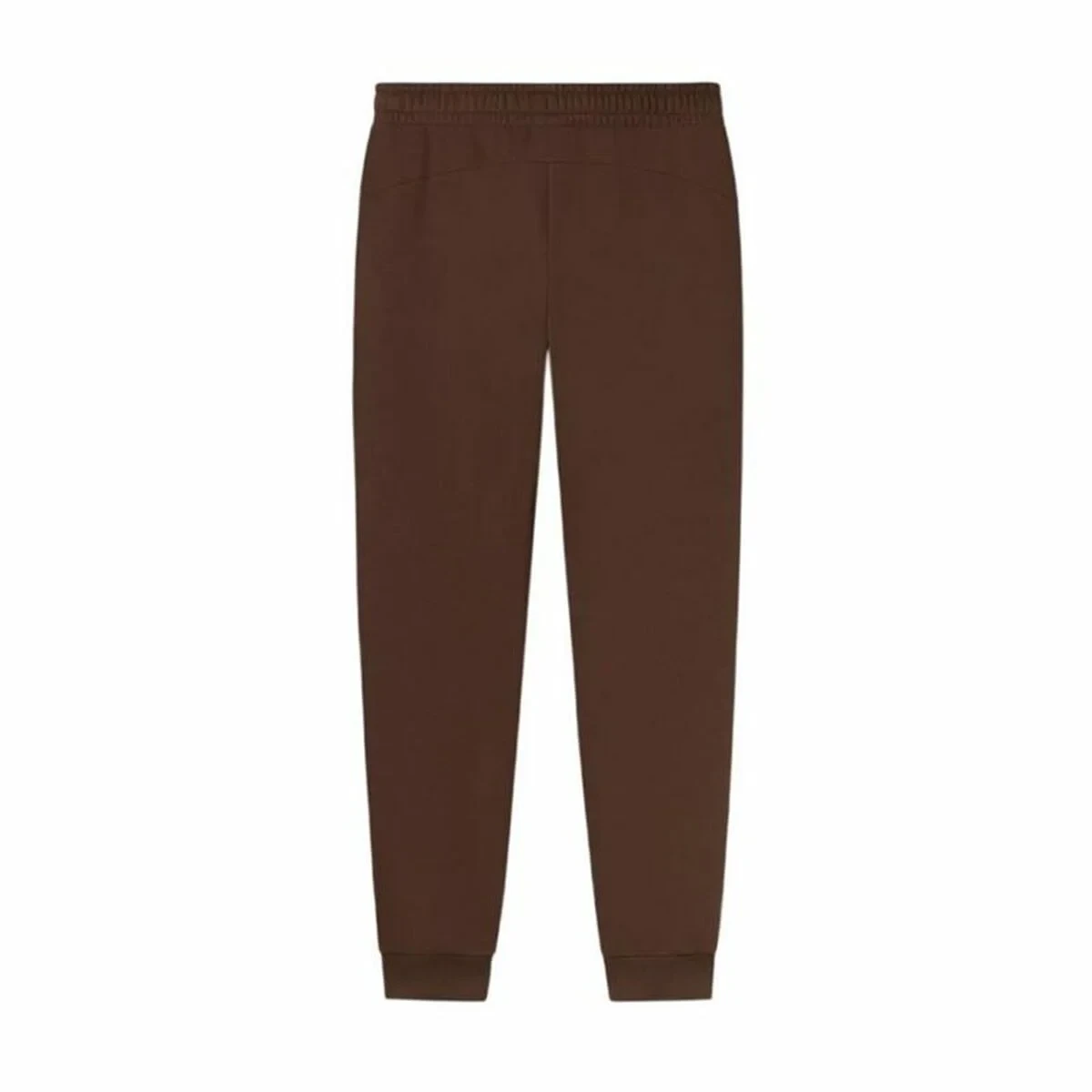 Pantalón de Chándal para Adultos Puma Essentials+ Graphic Fl Hombre Hombre