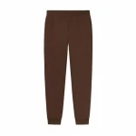 Pantalón de Chándal para Adultos Puma Essentials+ Graphic Fl Hombre Hombre