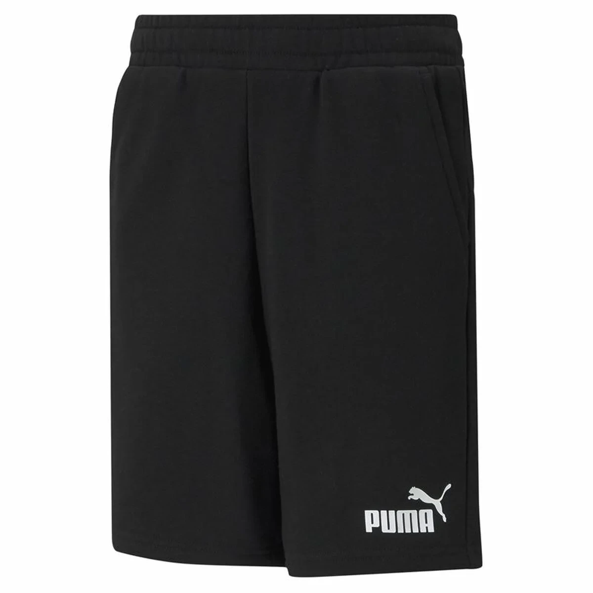Pantalones Cortos Deportivos para Niños Puma