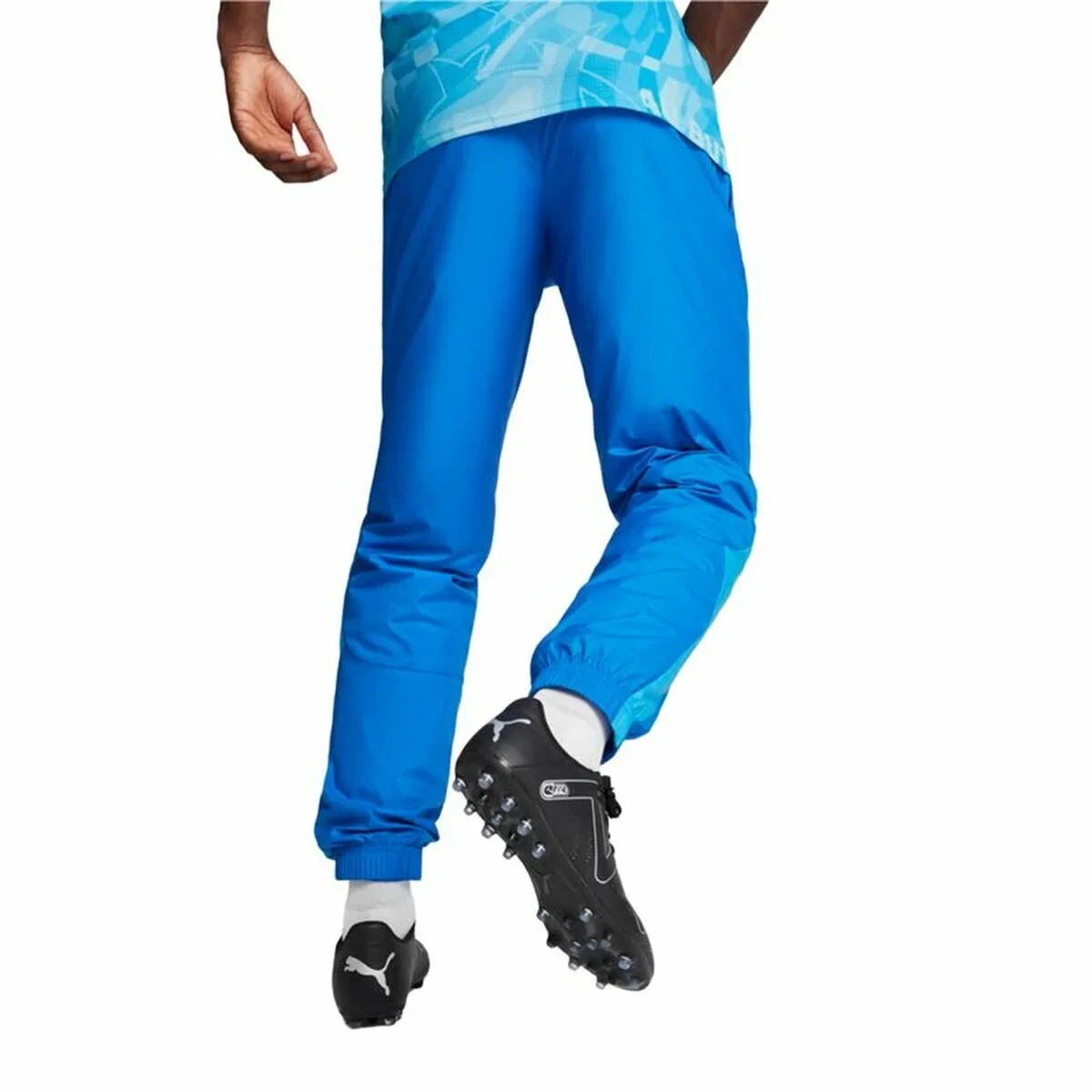 Pantalón de Entrenamiento de Fútbol para Adultos Puma 774055 19 Hombre