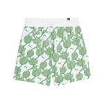 Pantalones Cortos Deportivos para Mujer Puma Essentials+ Blossom 5" AOP