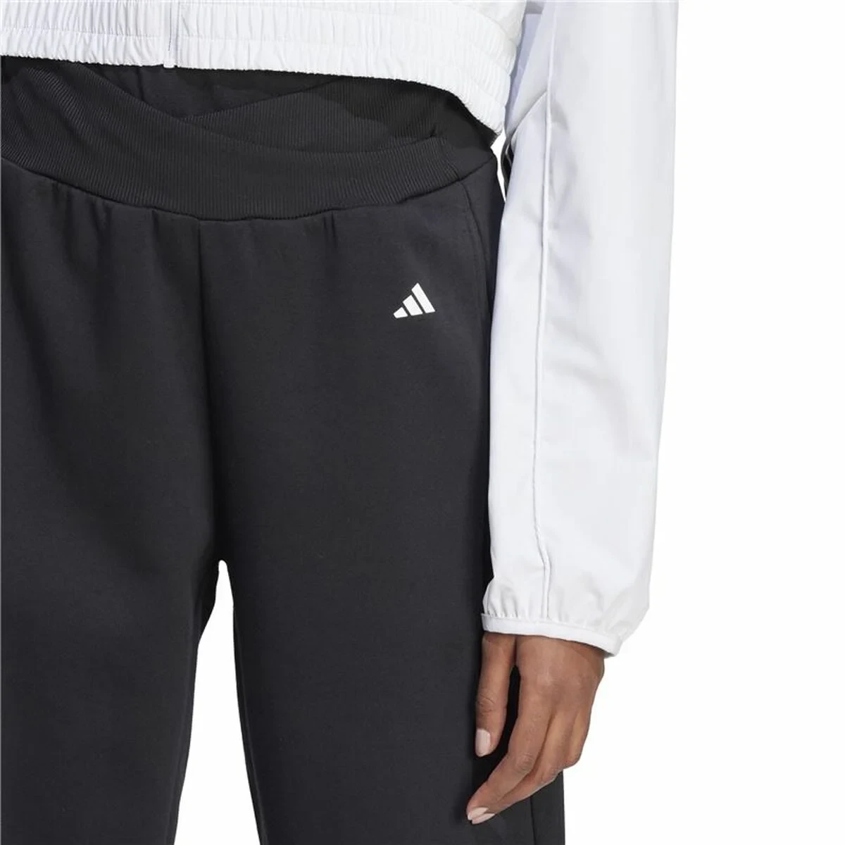 Pantalón Largo Deportivo Adidas HY9238 Mujer