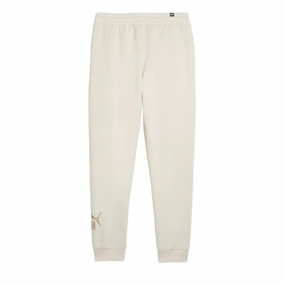 Pantalón Largo Deportivo Puma Essentials+ Animal Fl Mujer