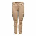 Pantalón para Adultos Only Onlmissouri Reg Ank Cargo Nomad Mujer