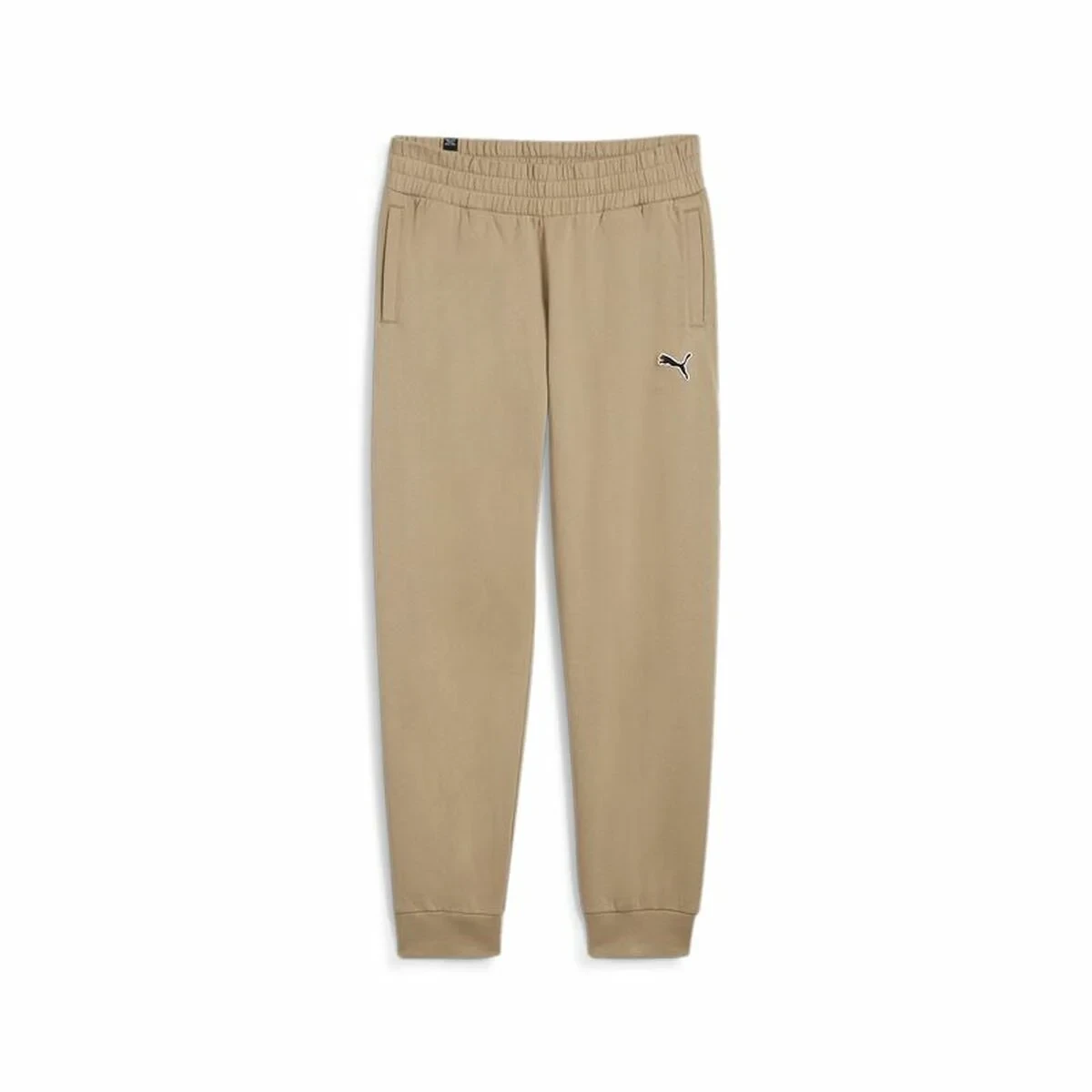 Pantalón Largo Deportivo Puma Better Essentials Marrón