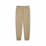 Pantalón Largo Deportivo Puma Better Essentials Marrón
