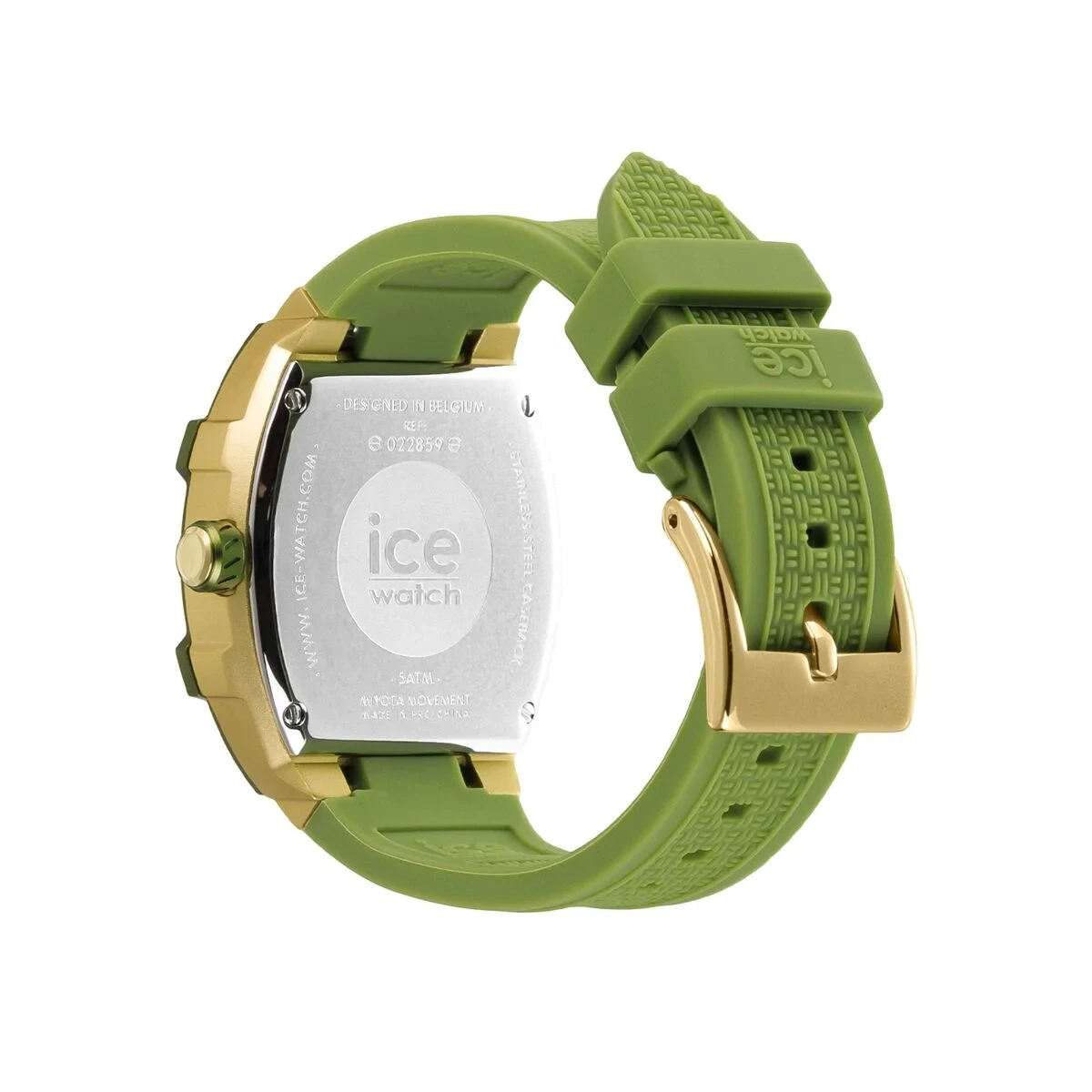 Reloj Mujer Ice 022859 (Ø 35 mm)