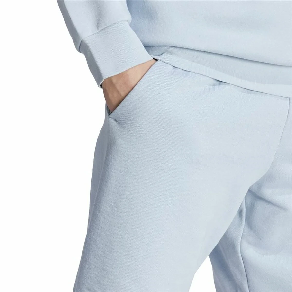 Pantalones Cortos Deportivos para Hombre Adidas Bosshortft