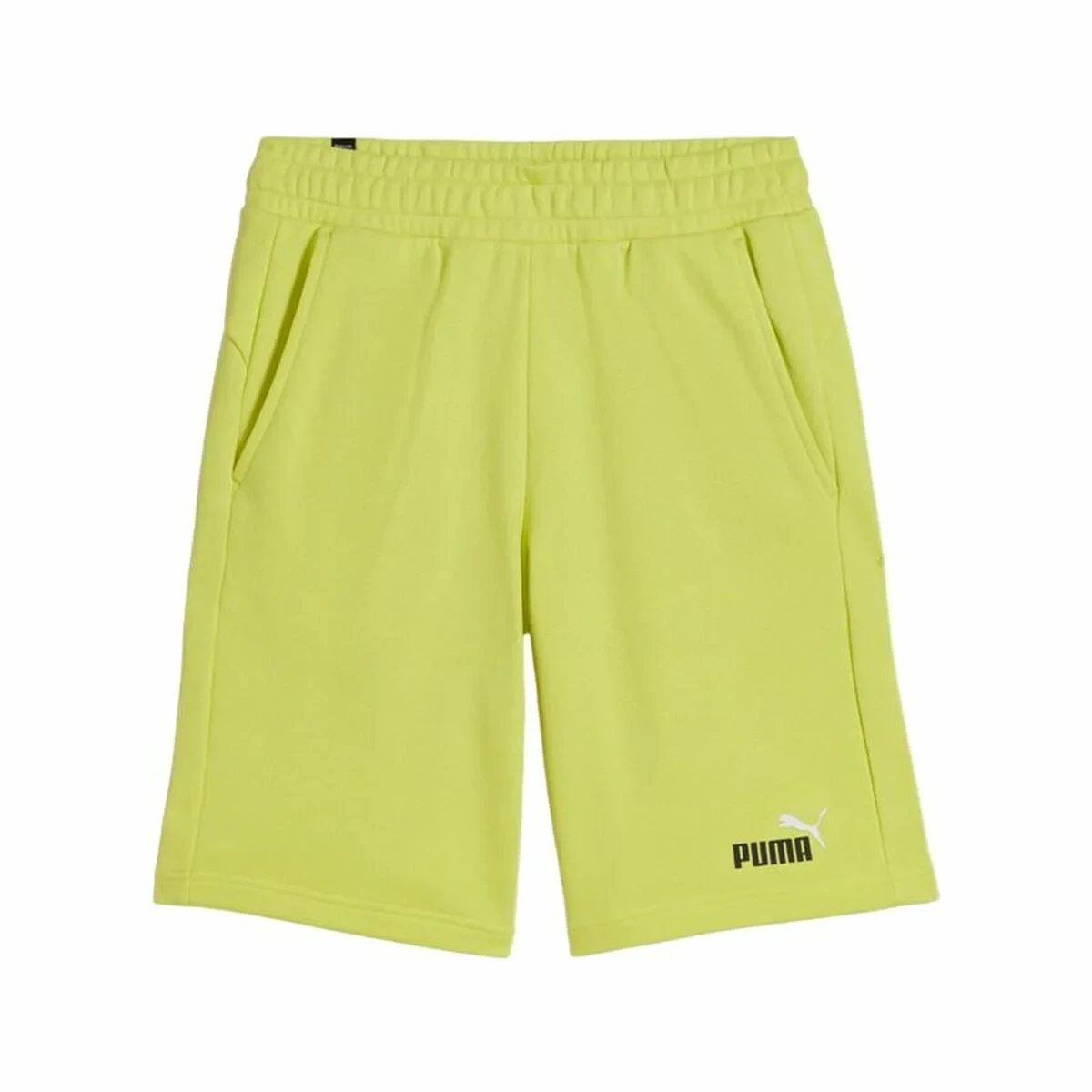 Pantalones Cortos Deportivos para Hombre Puma Essential+