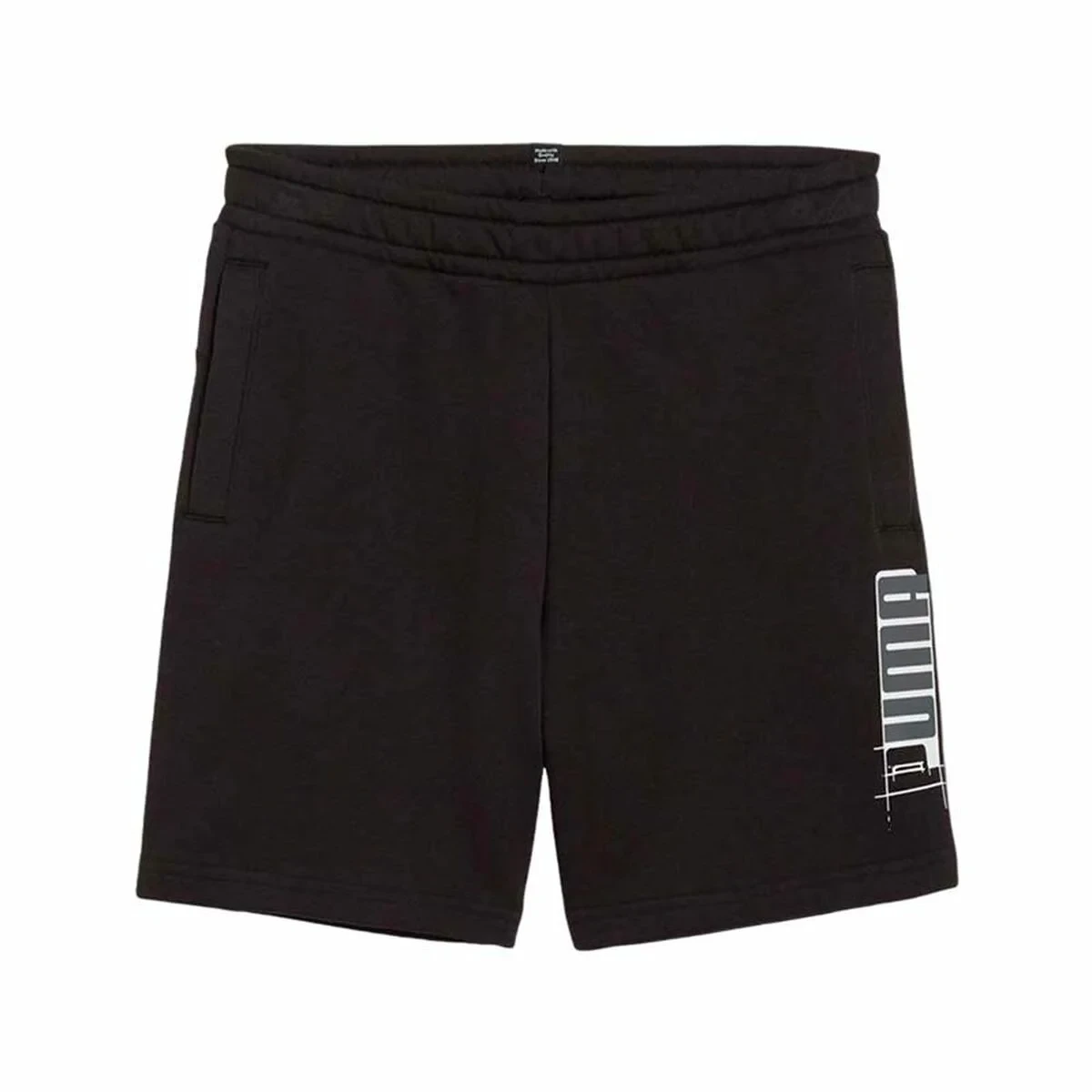 Pantalón Deportivo Infantil Puma ESS+