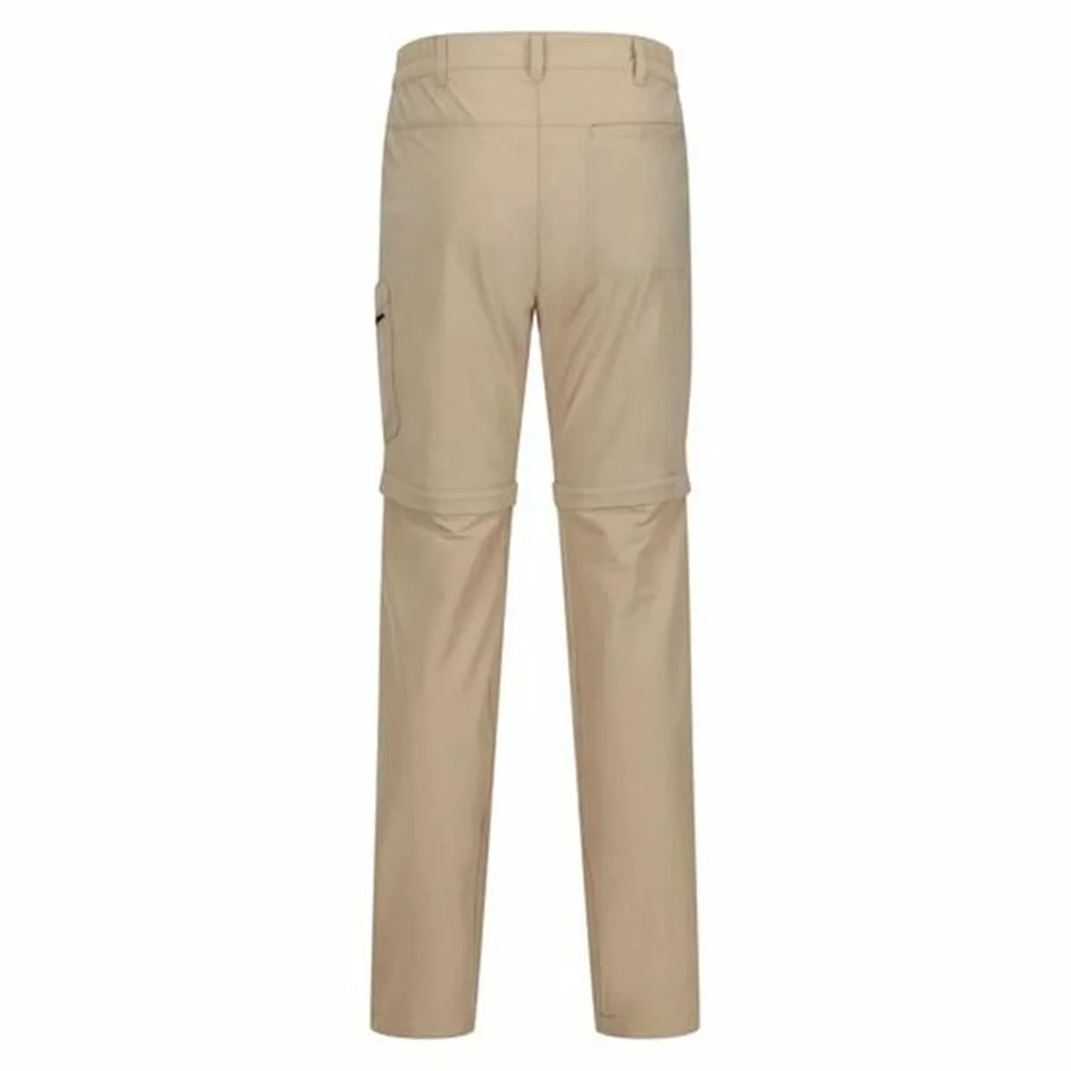 Pantalón Largo Deportivo Regatta Highton Z/O Beige