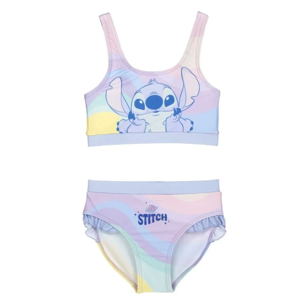 Bikini Stitch Multicolor