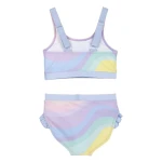 Bikini Stitch Multicolor