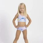 Bikini Stitch Multicolor