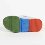 Zapatillas Deportivas Infantiles The Avengers Multicolor