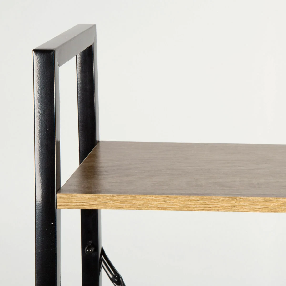 Estantería Max Home Acero Melamina Aglomerado 60 x 148 x 32 cm