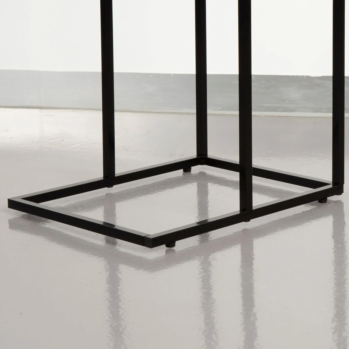 Mesa auxiliar Max Home 40 x 66 x 30 cm