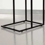 Mesa auxiliar Max Home 40 x 66 x 30 cm