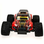 Coche Radio Control Maisto 38 x 18 x 37 cm
