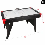 Mesa de Hockey CB Games 137 x 84 x 73 cm