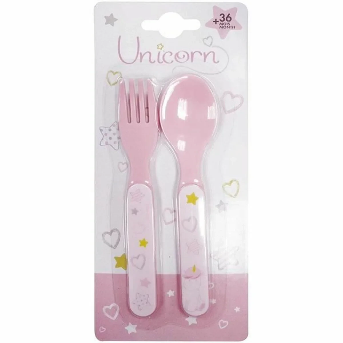 Set de Vajilla Fun House 006319