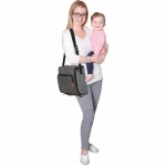 Elevador Dreambaby DREAMBABY ON-THE-GO Gris