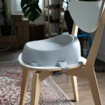 Silla para Niños ThermoBaby EASY BOOSTER SEAT Gris
