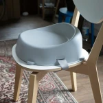 Silla para Niños ThermoBaby EASY BOOSTER SEAT Gris