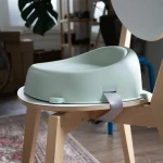 Silla para Niños ThermoBaby EASY BOOSTER SEAT Verde