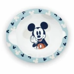 Set de Vajilla ThermoBaby MICROWAVE MEAL SET BOWL + MICKEY SPOON